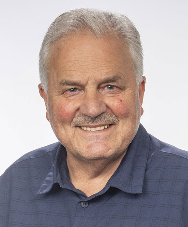 Gottfried Grogg-Meyer Gottfried Grogg-Meyer